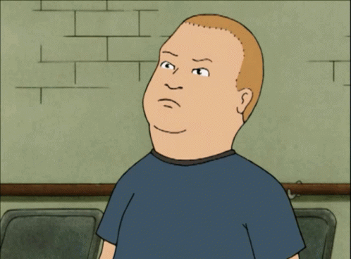 King Of The Hill Angry Bobby GIF