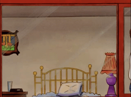 King Of The Hill Bill Dauterive GIF