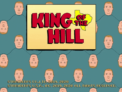 King Of The Hill Bobby Hill GIF