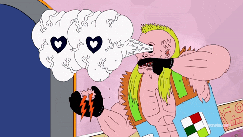 King Star King Wild Take Gif GIF