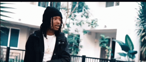 King Von Ynw Melly GIF