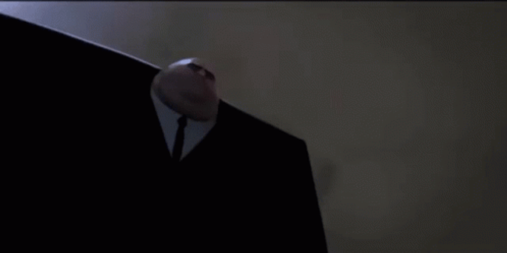 Kingpin Double Punch GIF