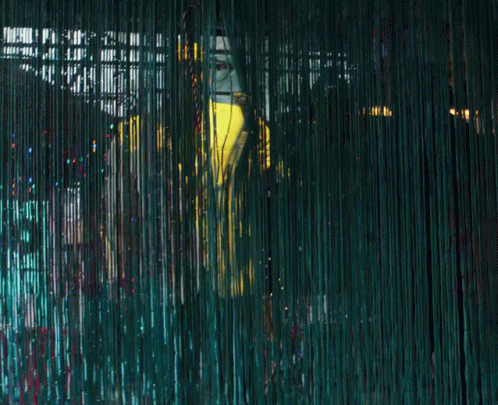 Kingpin Walking With A Cane GIF