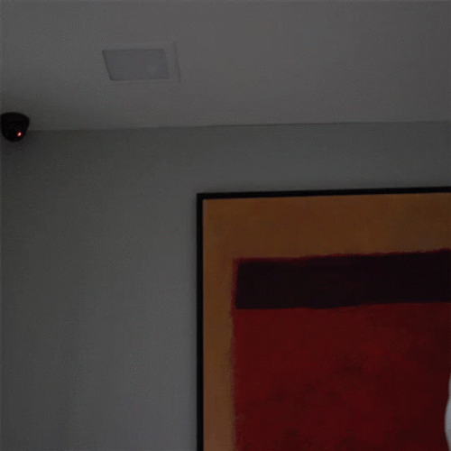 Kingpin Walks In A Room GIF
