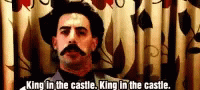 Kings In The Castle GIF