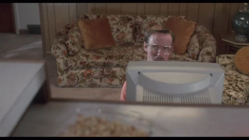 Kip Napoleon Dynamite What GIF