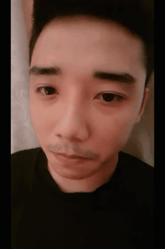 Guy Nodding Kip Yes GIF