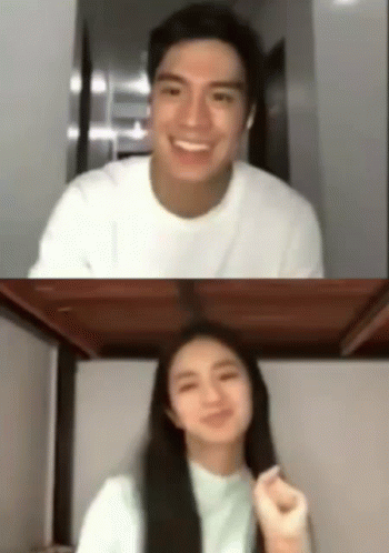 Kaori Jeremiah Kip Yes GIF