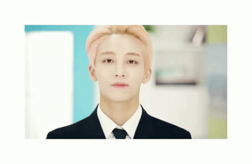 Seventeen Kip Yes GIF