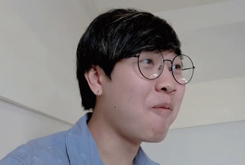 Massive Nodding Kip Yes GIF