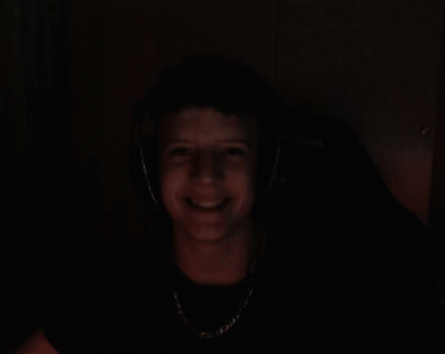 Kid Thumbs Up Kip Yes GIF