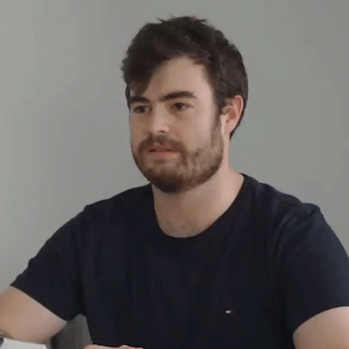 Yes Nodding Kip Yes GIF