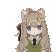 Kipfel Vrchat Sticker GIF