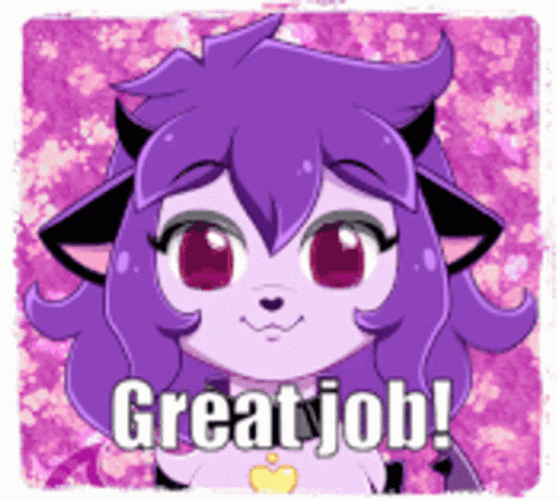 Kira Well Done Congratulations GIF