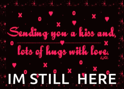 Kiss And Hugs GIF