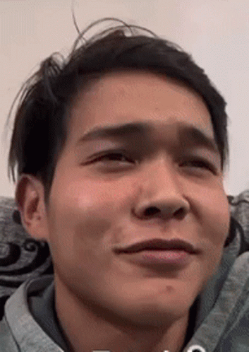 Kiss Face Sigma Meme GIF
