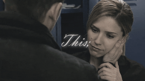 Kiss Goodnight Julian Bond Lacey GIF