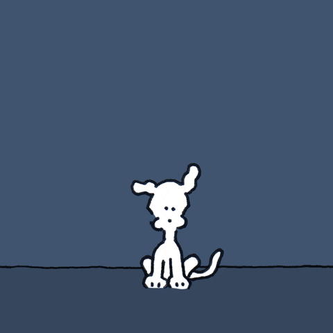 Kiss Mmmwah Chippy The Dog GIF