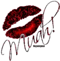 Kiss With Much