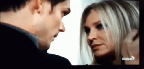 Kisses From Me To You Poster GIF