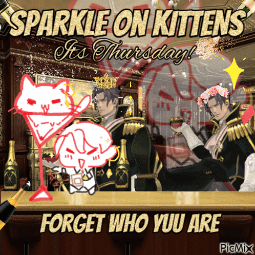 Kitten This Is Who You Are Calling Dumb Rememer That