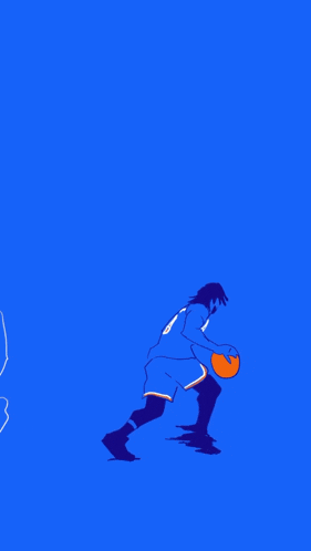 Knicks Jalen Gif GIF