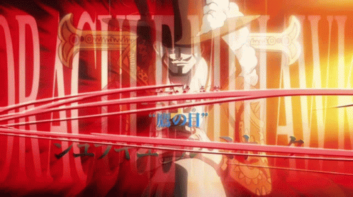 Knife Inanimate Insanity Mihawk GIF