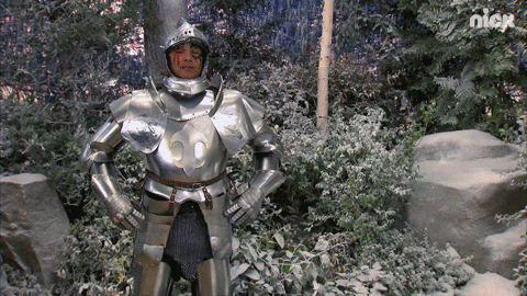 Geno Segers Knight GIF