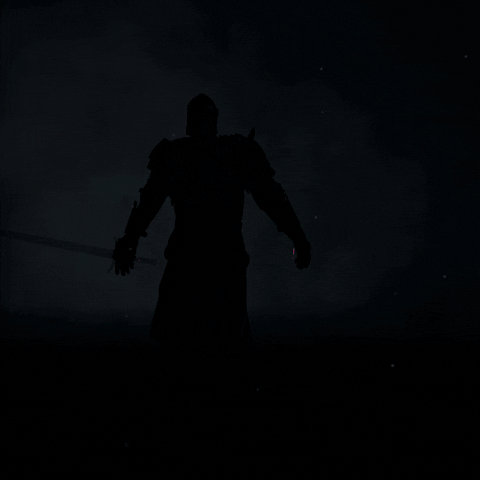 Dancing Knight GIF