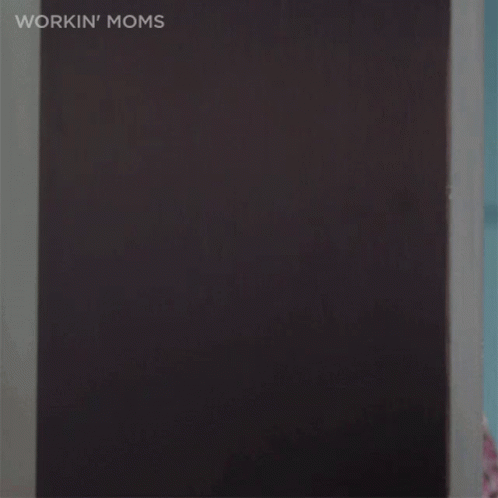 Knock Knock From The Inside GIF