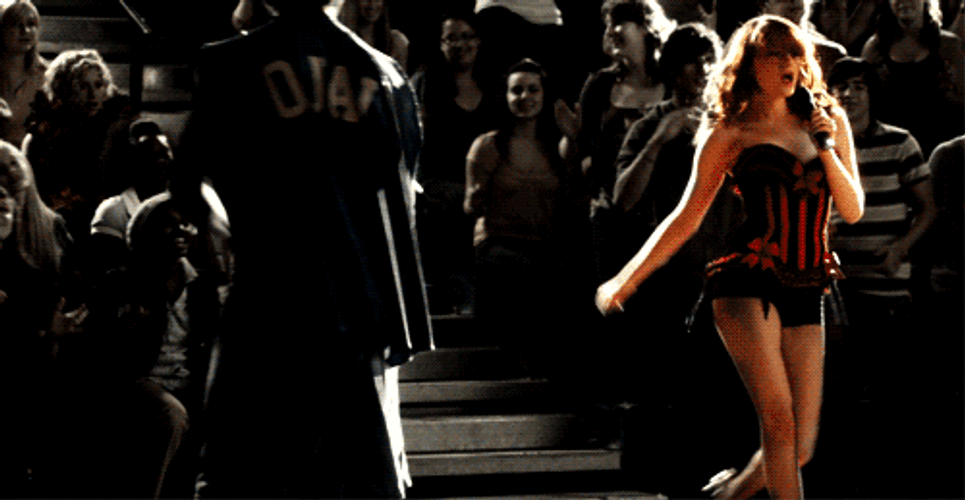 Knock On Wood GIF