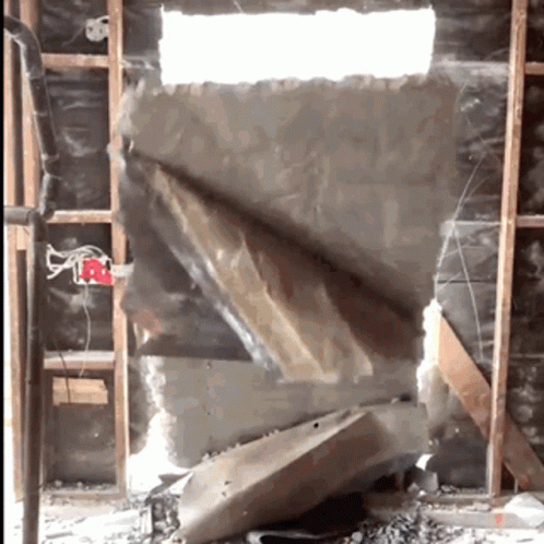Knock On Wood 498 X 498 Gif GIF