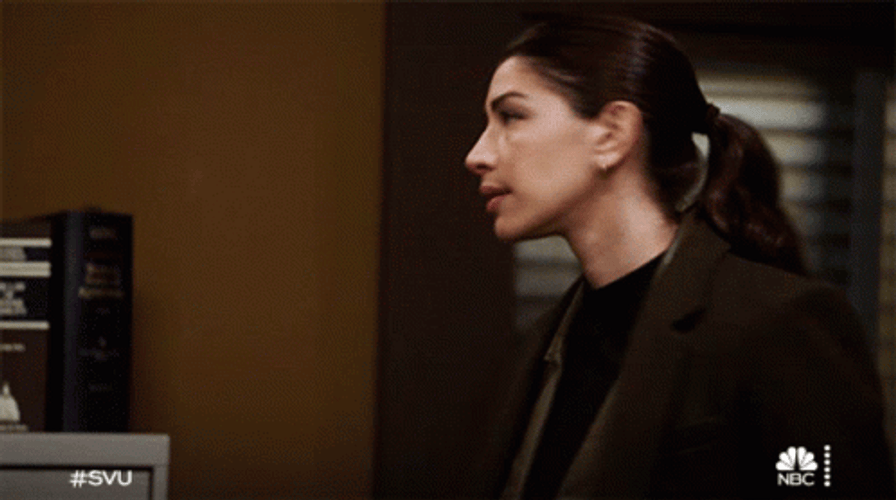 Knock On Wood Jamie Gray Hyder GIF