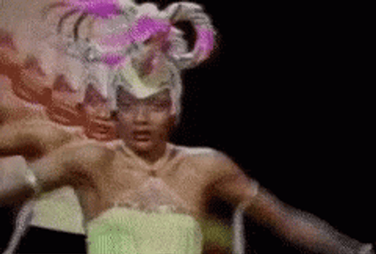Knock On Wood GIF