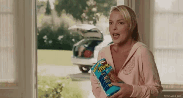 Knocked Up Alison Scott Gif GIF