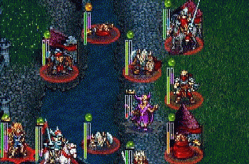 Human Alliance Knowing Is Half The Battle GIF