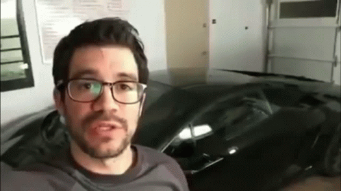Knowledge By Tai Lopez GIF