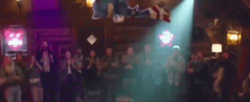 Knuckles Dancing With The Little Tails GIF