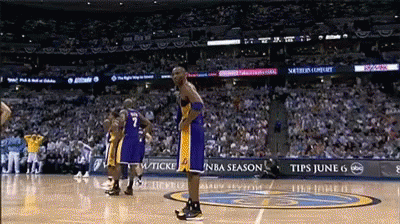 Kobe Wtf GIF