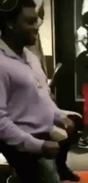 Kodak Black 174 X 360 Gif GIF