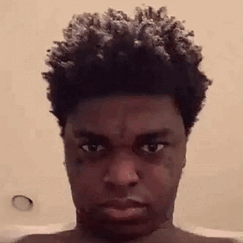 Kodak Black GIF