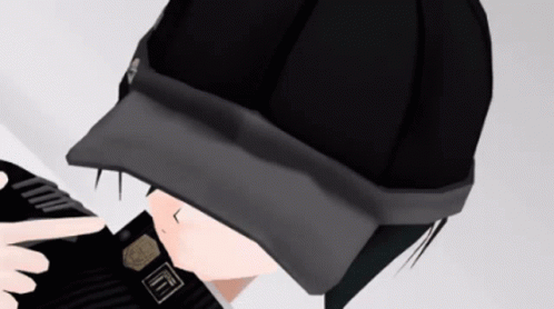 Kokichi And Friends Dancing GIF