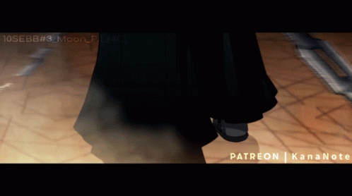 Kokushibo Demon Slayer GIF