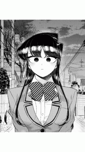 Komi Sign Language In Restaurant GIF