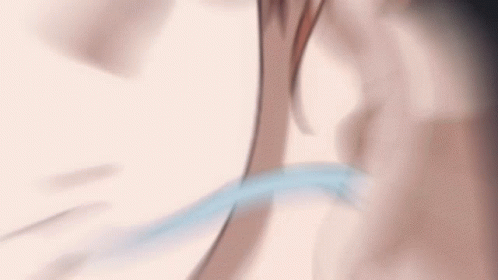 Ren Yamai Komi Can't Communicate GIF