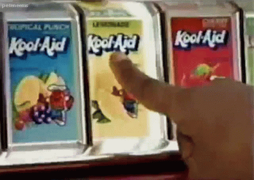 Kool Aid 498 X 353 Gif GIF