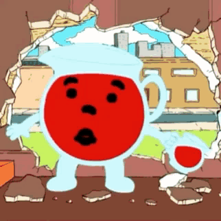 Kool Aid Cool Gif GIF