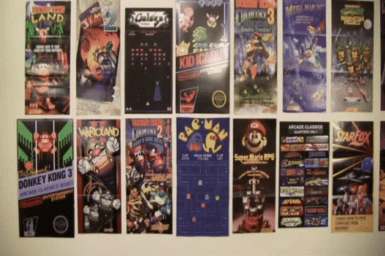 Kool Aid Man Oh Yeah GIF