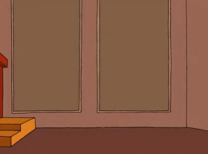 Kool Aid Man Oh Yeah GIF