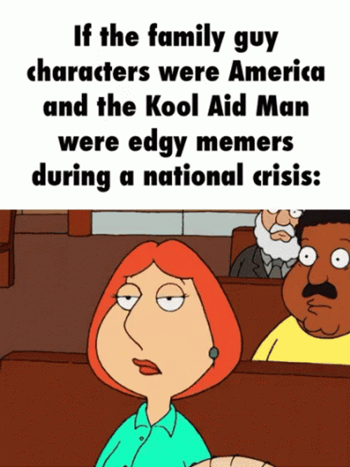 Kool Aid Oh Yeah GIF